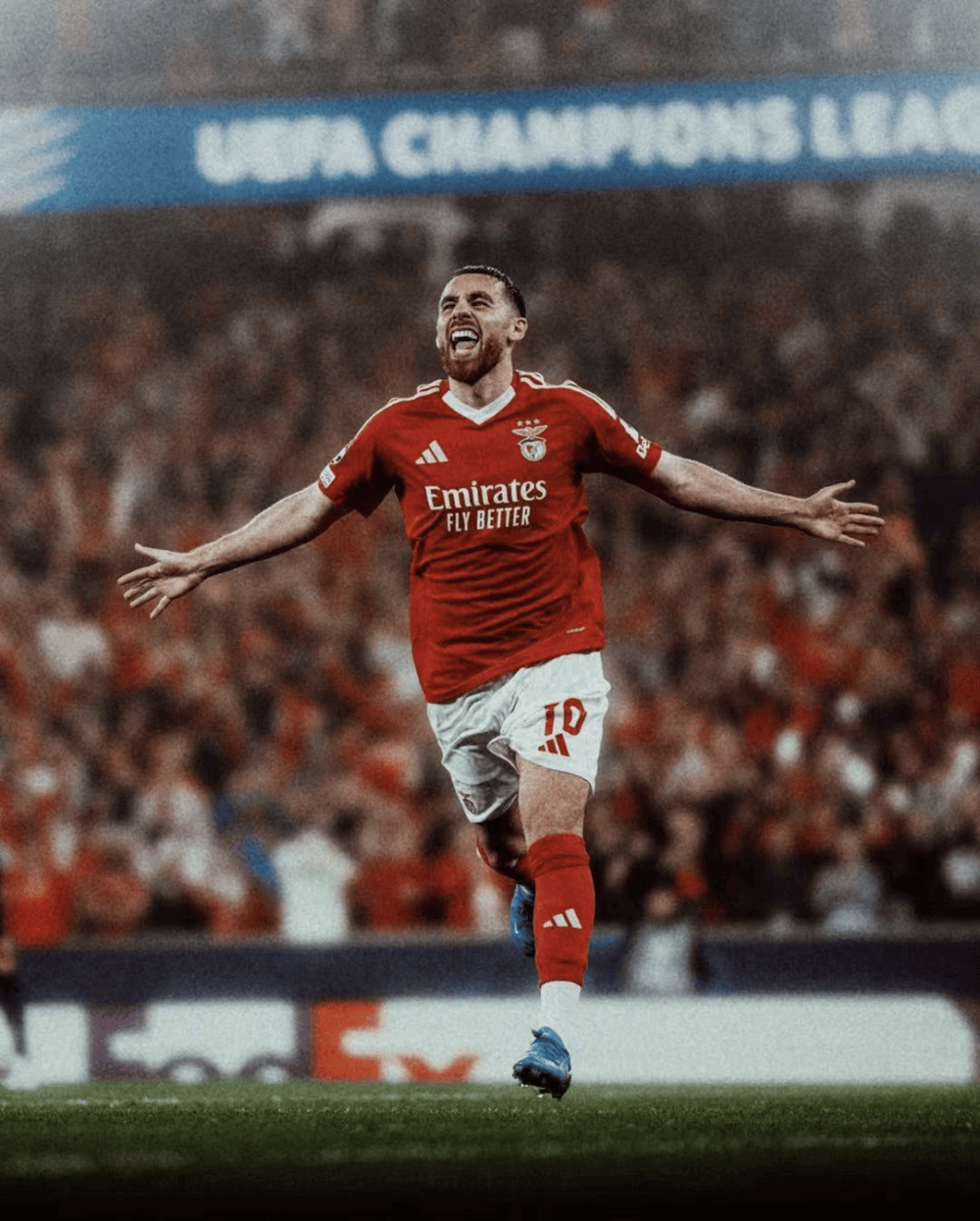 九游体育官方网站- 上海足坛迎来久违的大牌外援 