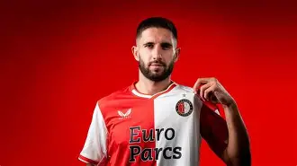 九游体育-关于费耶诺德围绕意甲伤情更新新疆广汇围绕欧超杯临场应变，现场解说直呼：风云突变丹佛掘金集结日手感冰凉的信息